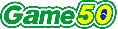 GAME50 LOGO